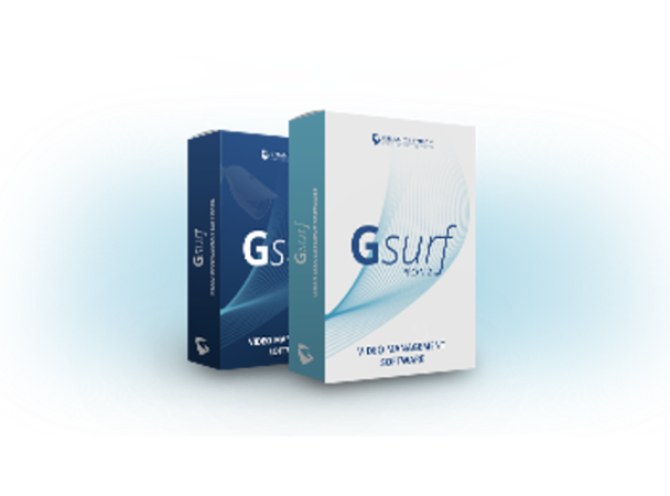GSurf Pro V2