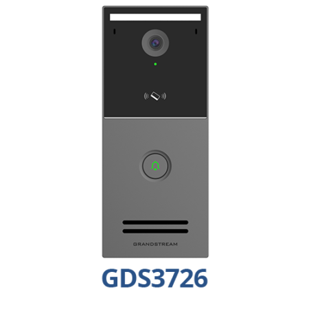 Domofon Grandstream GDS3710