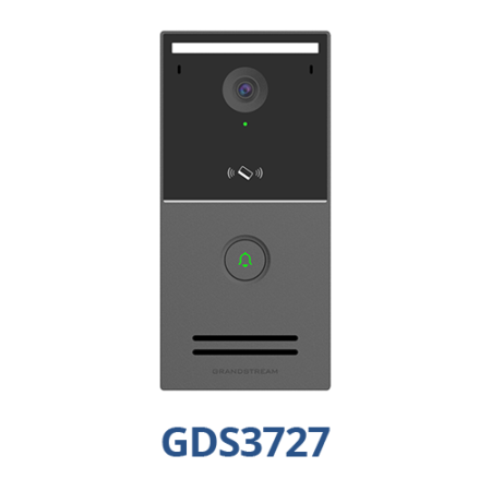 Domofon Grandstream GDS3710